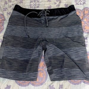 Swimming Trunks
